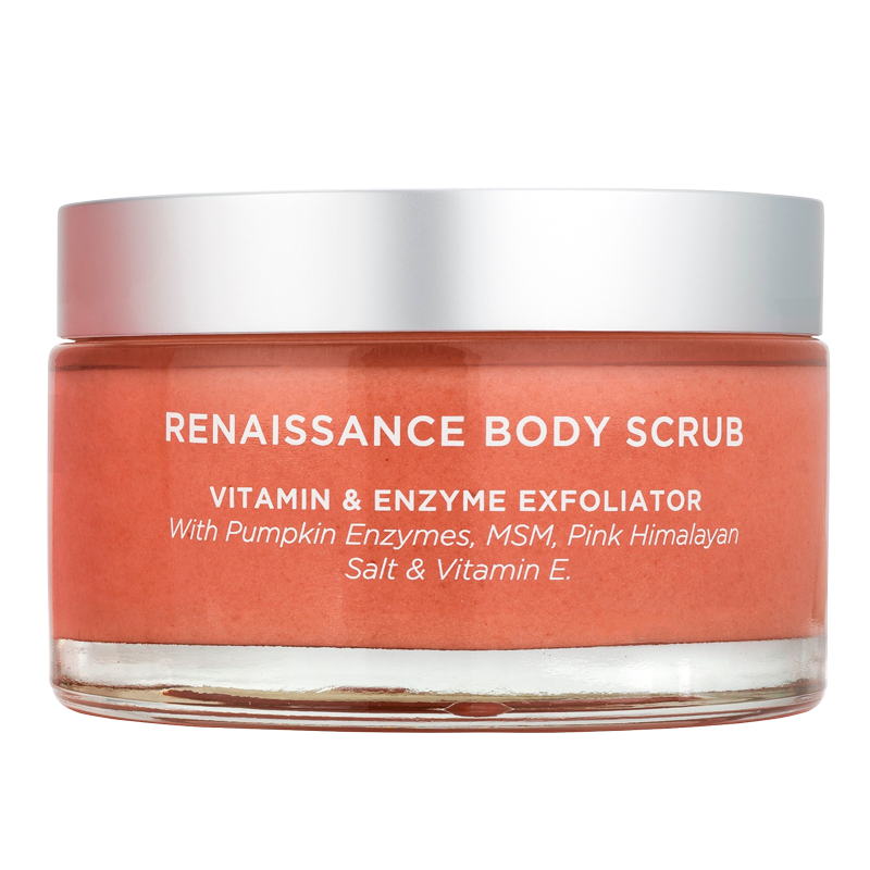 Oskia Renaissance Body Scrub (220 ml)