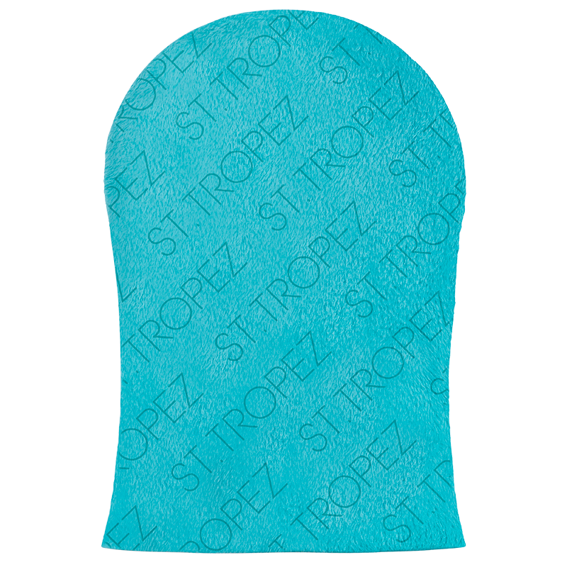 St. Tropez Dual Sided Tan Applicator Mitt Velvet Luxe (1 stk)