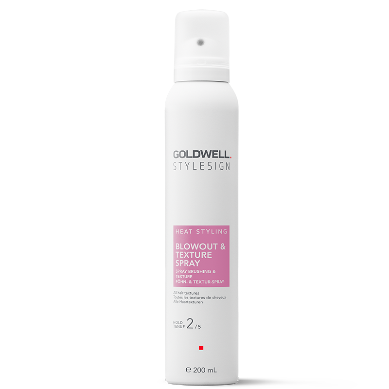 Goldwell StyleSign Blowout & Texture Spray (200 ml)