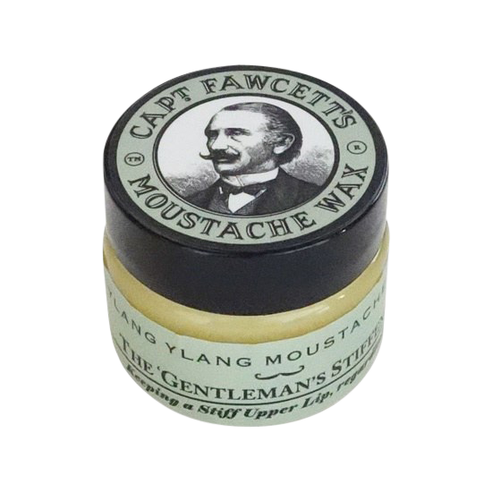Captain Fawcett Limited Ylang Ylang Moustache Wax 15 ml.