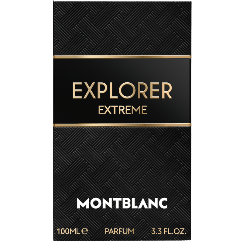 Montblanc Explorer Extreme EDP (100 ml)