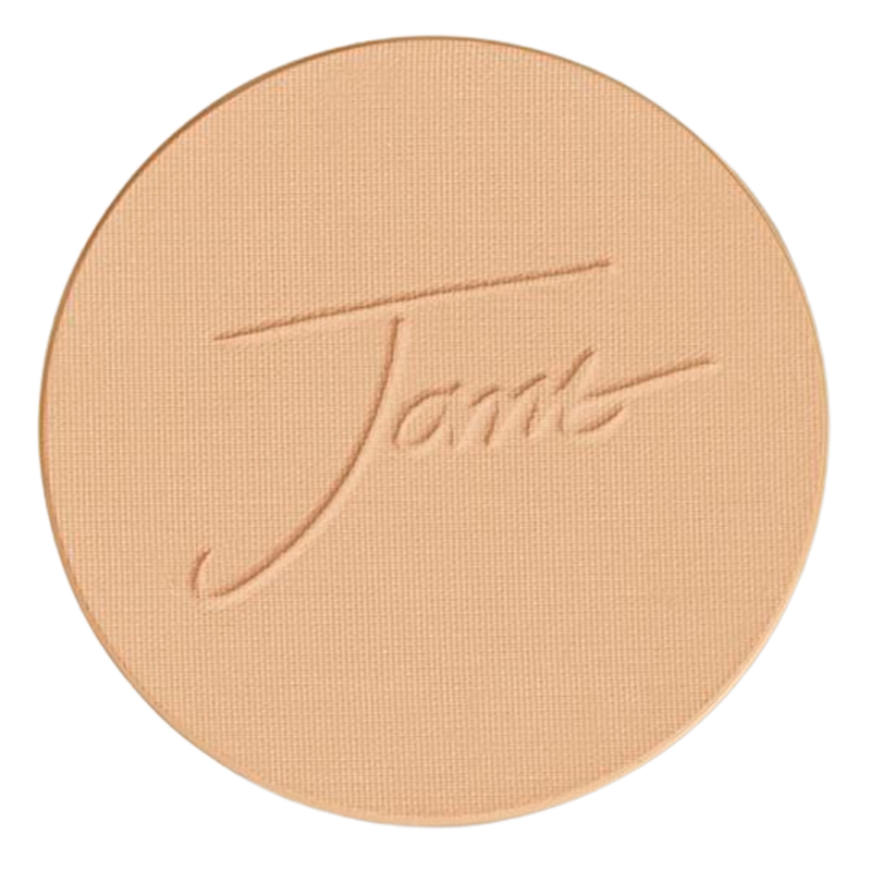 Jane Iredale PurePressed Base Golden Glow 9.9 g