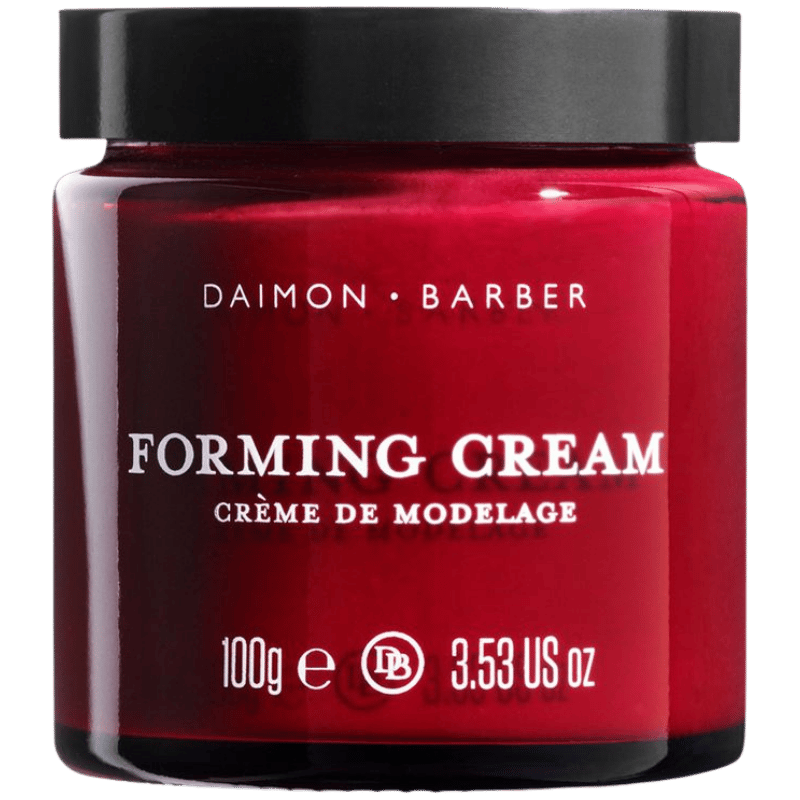 Daimon Barber Forming Cream (100 g)