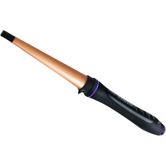 Diva Professional Styling Feel The Heat Wand 25-13 mm