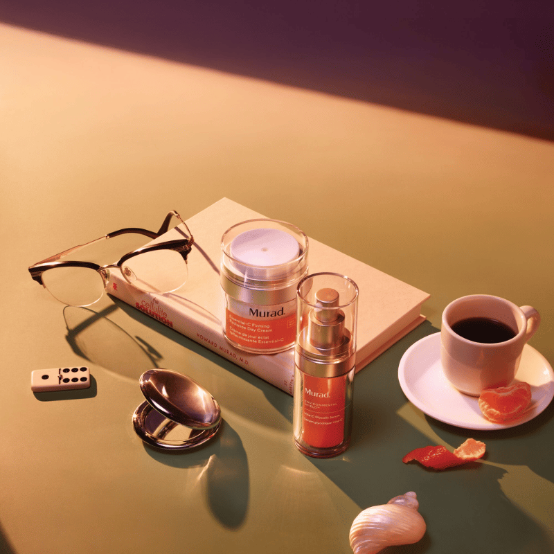 Murad Holiday Kit Wake Bright (1 sæt)