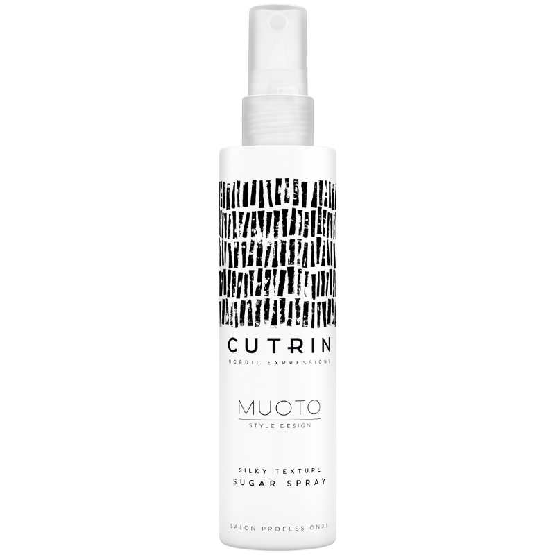 Cutrin Muoto Silky Texture Sugarspray (200 ml)