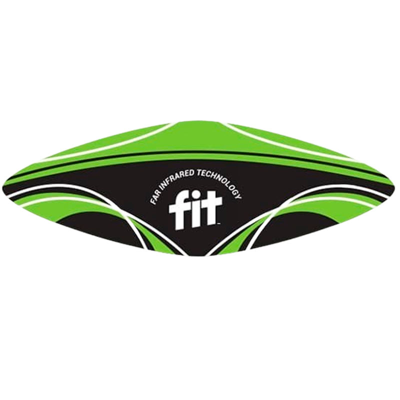 Fit Therapy Smerteplaster - Skulder (3 stk)