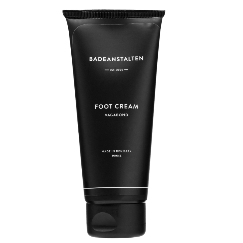 Badeanstalten Fodcreme Vagabond (100 ml)
