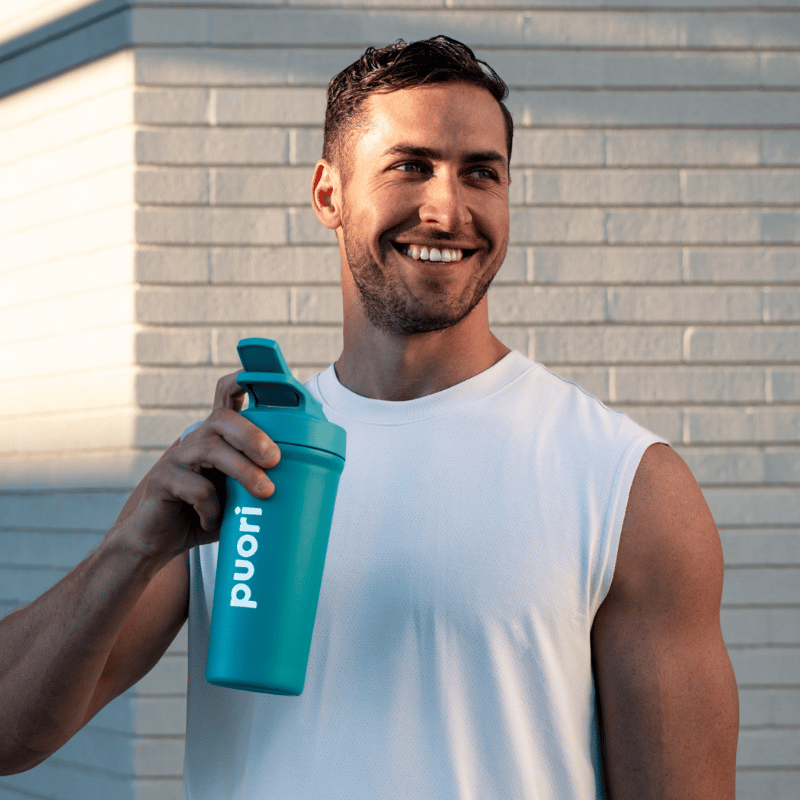 Puori Shaker (750 ml)