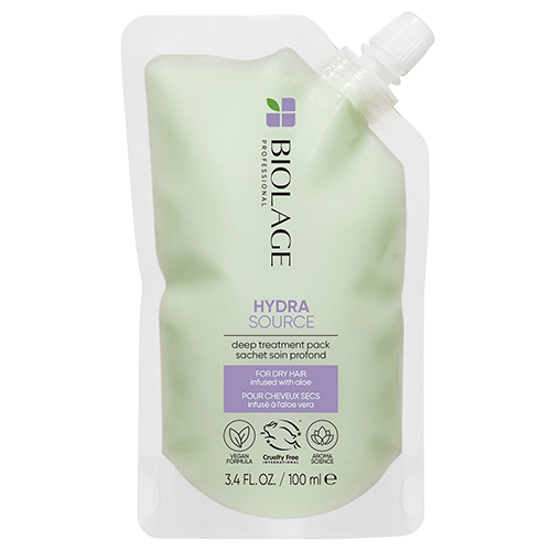 Matrix Biolage Hydra Source Deep Treatment Pack 100 ml.