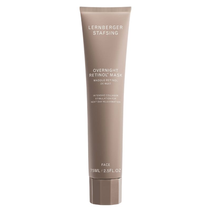 Lernberger Stafsing Overnight Retinol+Mask (75 ml)