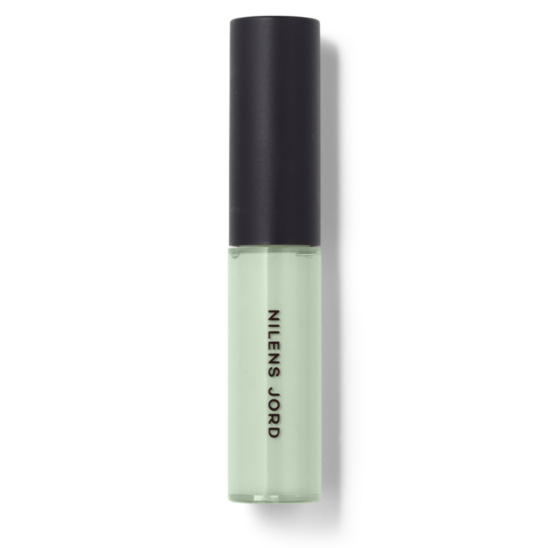 Nilens Jord Color Correcting Liquid Concealer Green (5.5 ml)