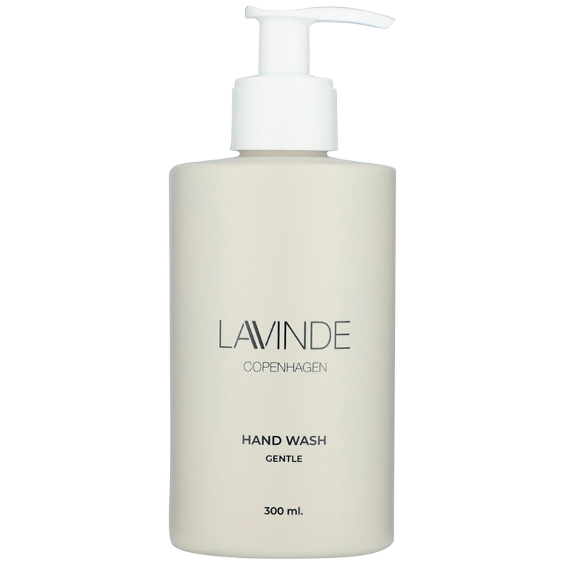Lavinde Copenhagen Hand Wash Gentle (300 ml)