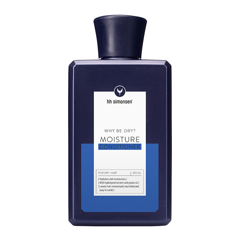 HH Simonsen Moisture Conditioner 250 ml