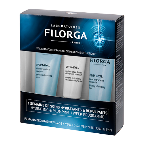 Filorga Try Me Kit Hydra (1 sæt)