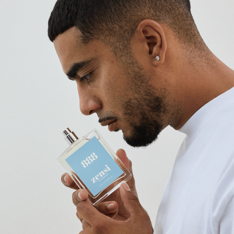 Zensi By Oliver Kesi 888 EDP (100 ml)