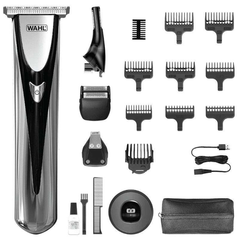 WAHL Multitrimmer Elite Groom (1 stk)