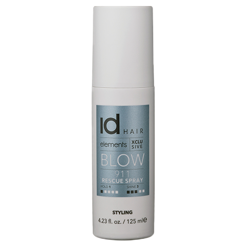 IdHAIR Elements Xclusive 911 Rescue Spray (125 ml)