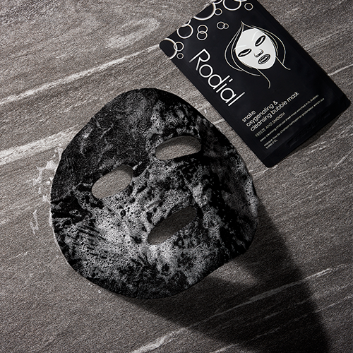 Rodial Snake Bubble Mask (4 stk)