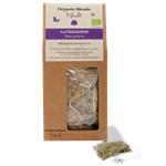 Organic Blends By Heidi Gatekeeper Te Ø (60 g)