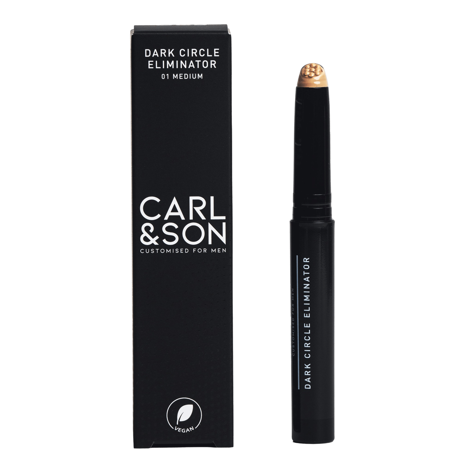 Carl & Son Dark Circle Eliminator (2,5 g)