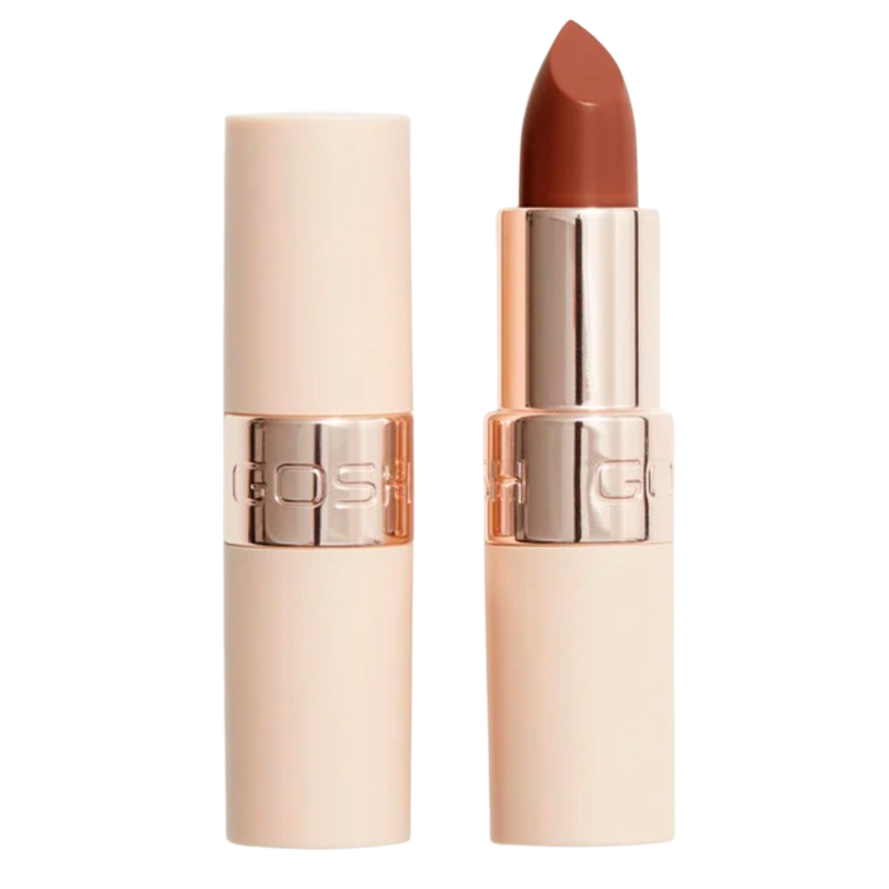 GOSH Luxury Nude Lips Exposed 004 (3,5 g)