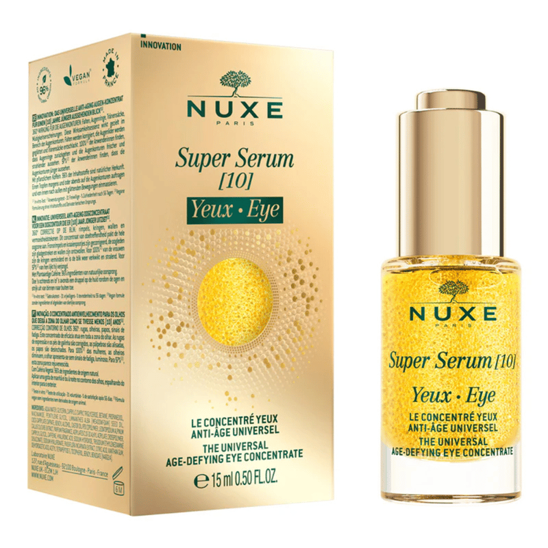 Nuxe Super Serum Eye (15 ml)