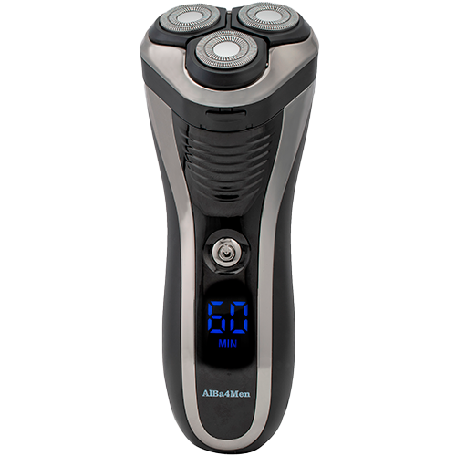 AlBa4Men 104 Shaver