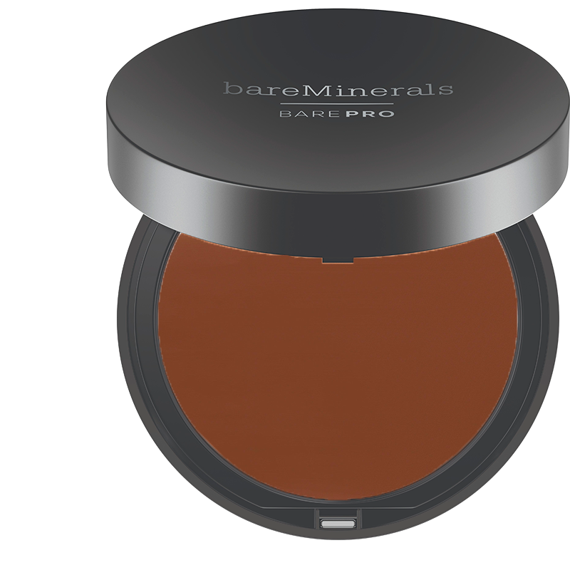 bareMinerals barePRO Performance Wear Powder Foundation Cacao 30 (10 g)