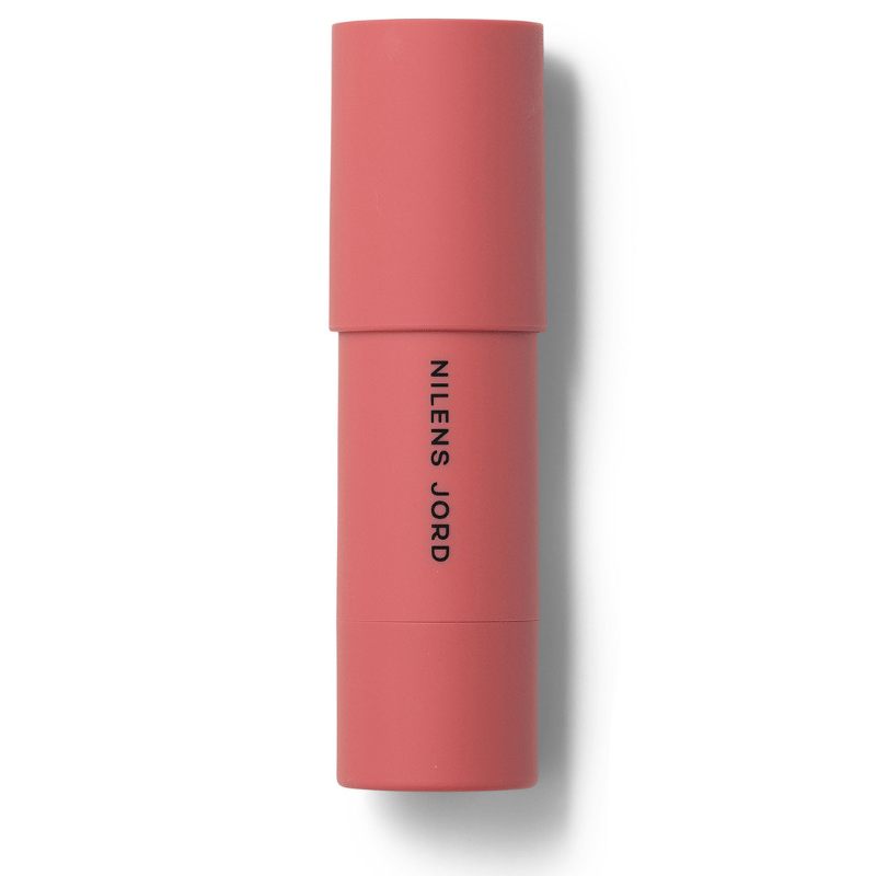 Nilens Jord Cheeks & Lips Cranberry (6 g)