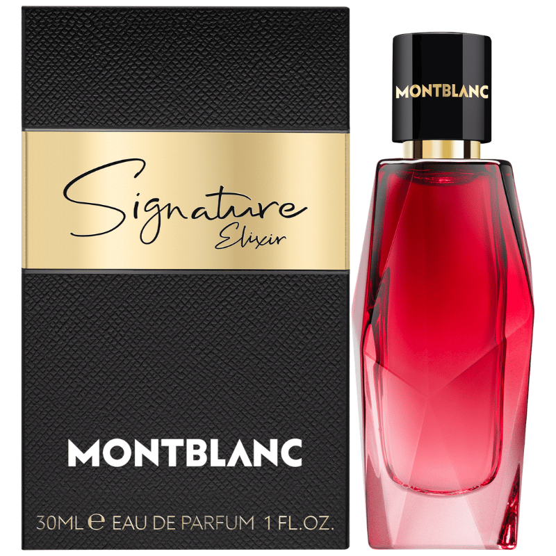 Montblanc Signature Elixir (30 ml)