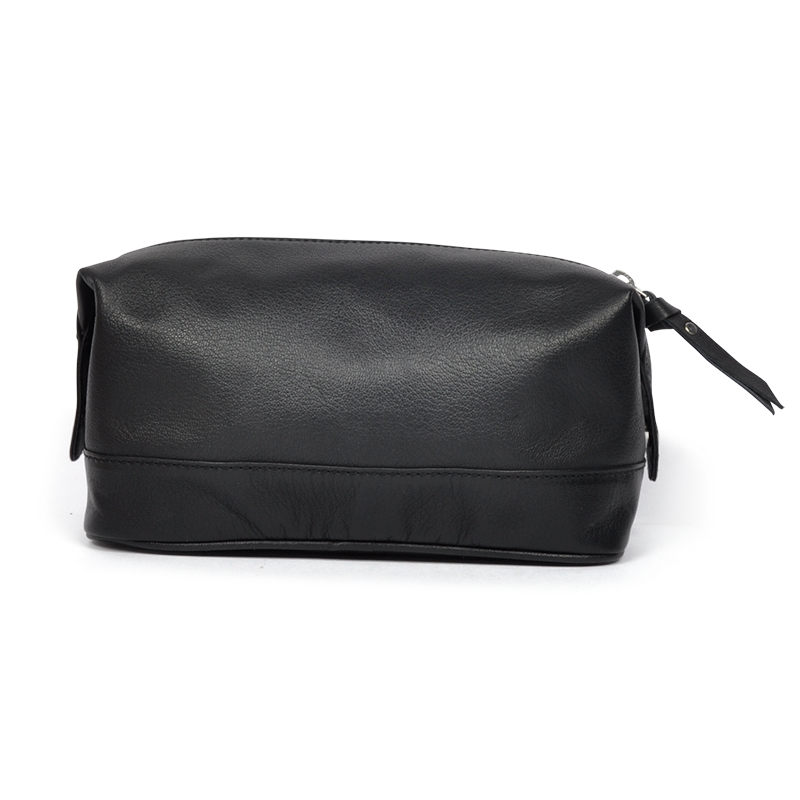 Njord Toilet Bag Gedeskind Black