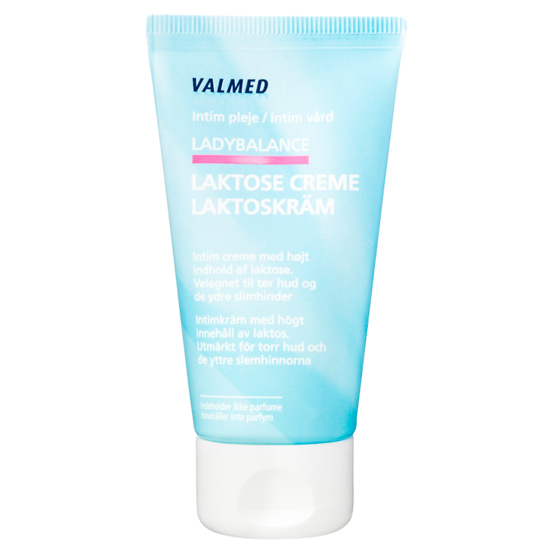 ValMed Laktosecreme (30 ml)