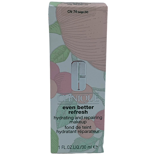 Clinique Even Better Refresh Foundation 30 ml CN 74 Beige