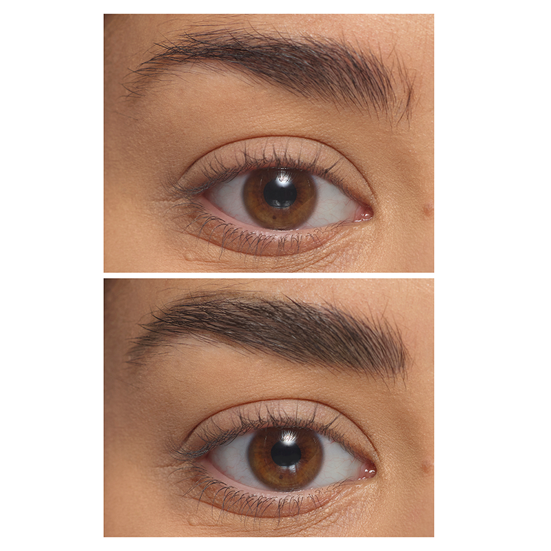 IsaDora The Brow Fine Liner Micro Fine Precise Tip 04 Light Brown (1,1 ml)