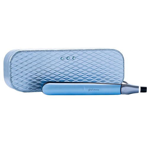 GHD Chronos Limited Edition Hair Straightener Icy Blue (1 stk)