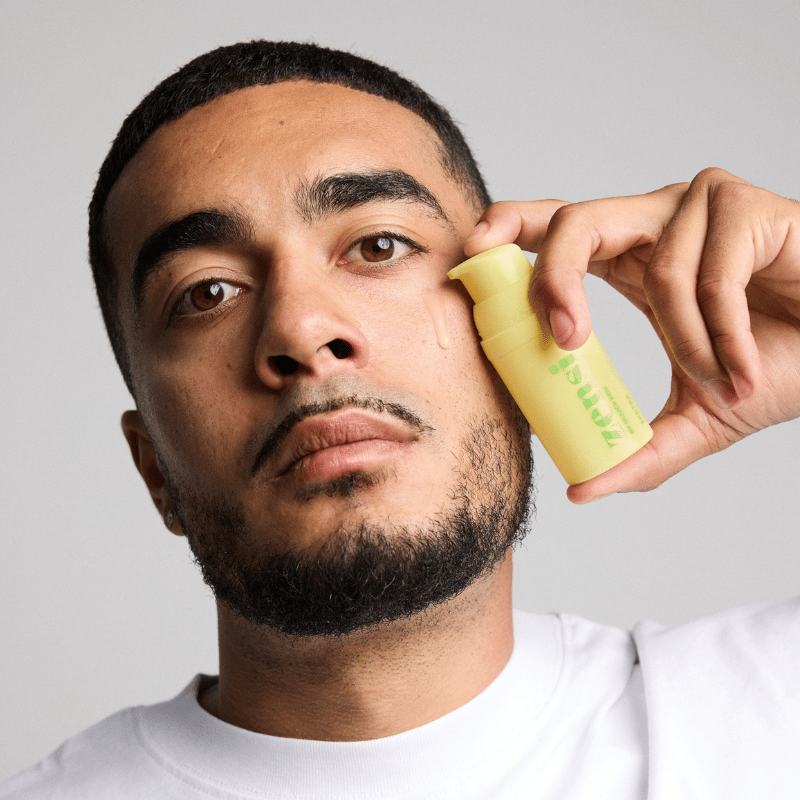 Zensi By Oliver Kesi Ekstra Face Serum (30 ml)