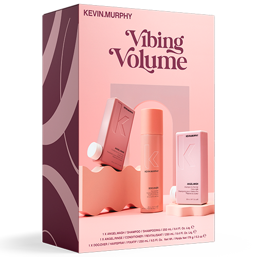 Kevin Murphy Vibing Volume (1 sæt)