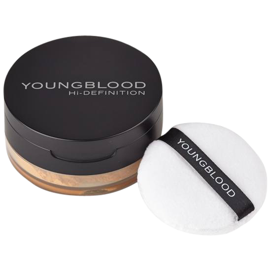 Youngblood Hi Definition Mineral Powder Warmth 10 g.
