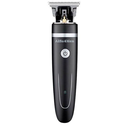 AlBa4Men T-Blade Skægtrimmer