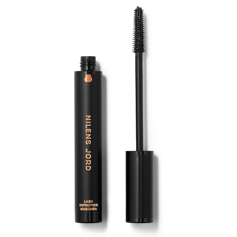 Nilens Jord Lash Definition Mascara 787 Black 9.5 ml.