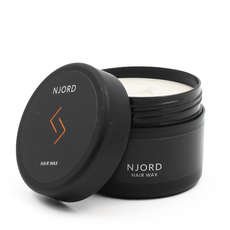 Njord Hair Wax 100 ml.