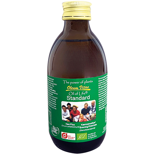 Livets Olie - Oil of Life Standard Ø (250 ml)