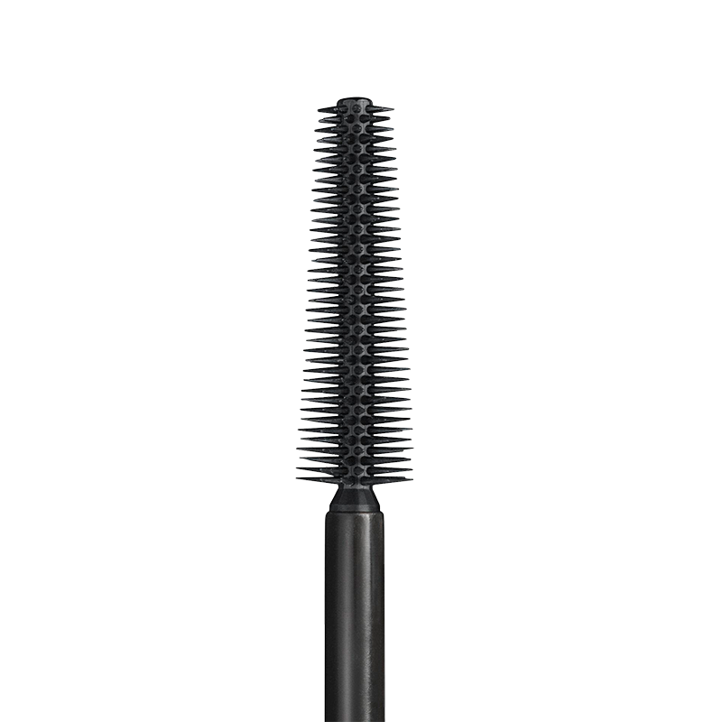 IsaDora Nature Enhanced Length Mascara 10 Black (8 ml)
