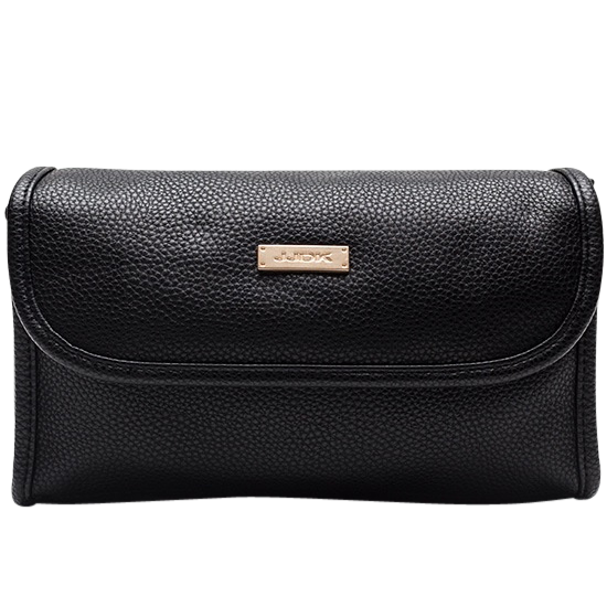 JJDK Anna Marie Makeuptaske Sort