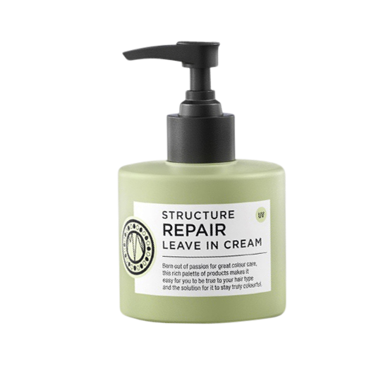 Maria Nila Structure Repair Leave In Cream 200 ml.