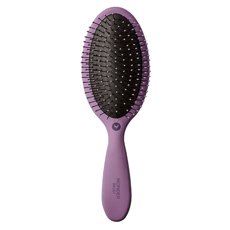 HH Simonsen Wonder Brush Purple (1 stk)