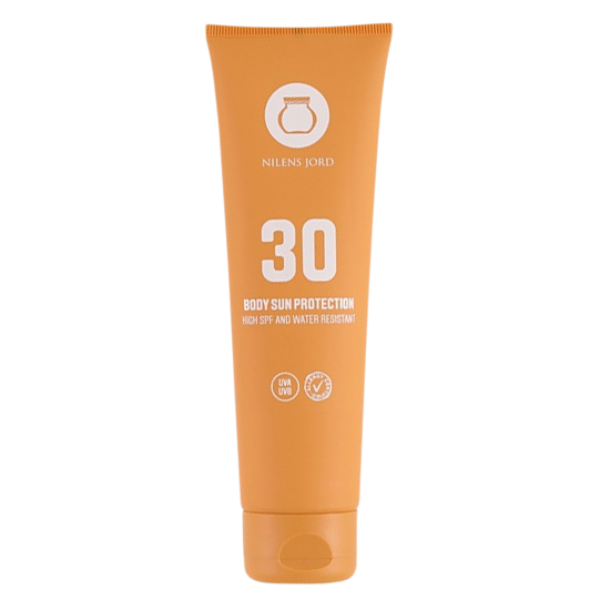 Nilens Jord Body Sun Protection SPF30 971 150 ml.