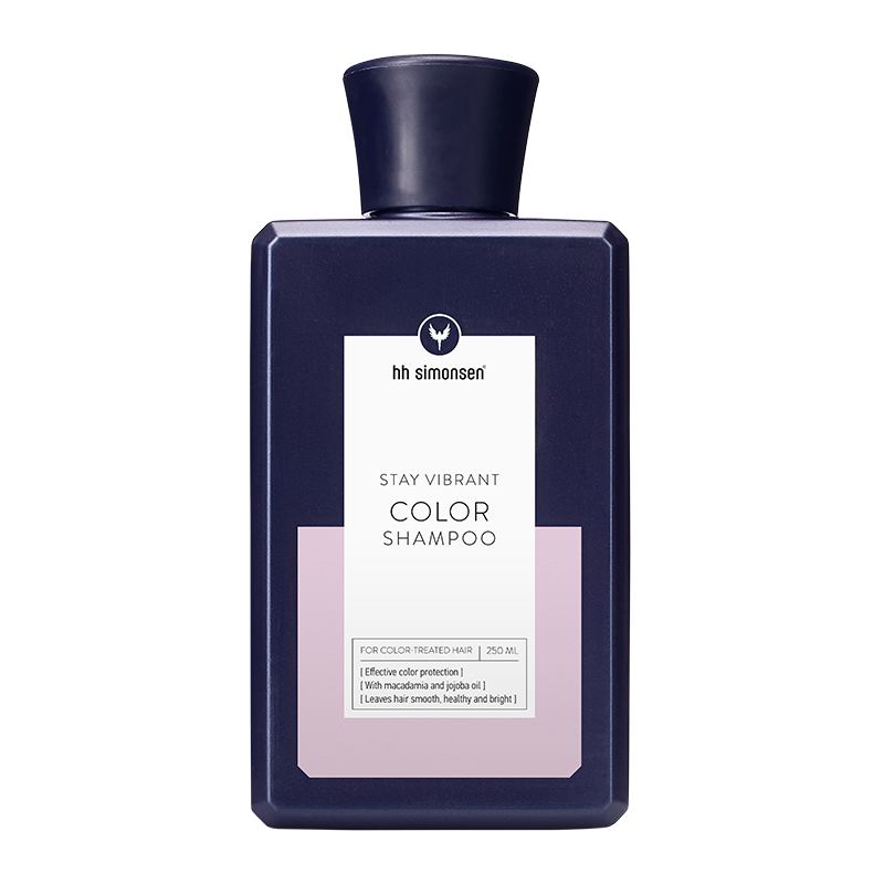 HH Simonsen Color Shampoo 250 ml