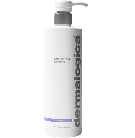 Dermalogica UltraCalming UltraCalming Cleanser 500 ml.